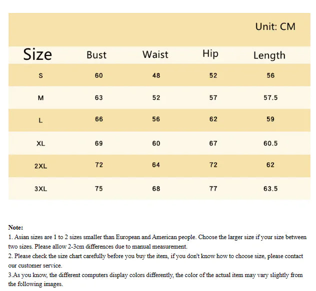 Smooth Contour Shapewear Bodysuit