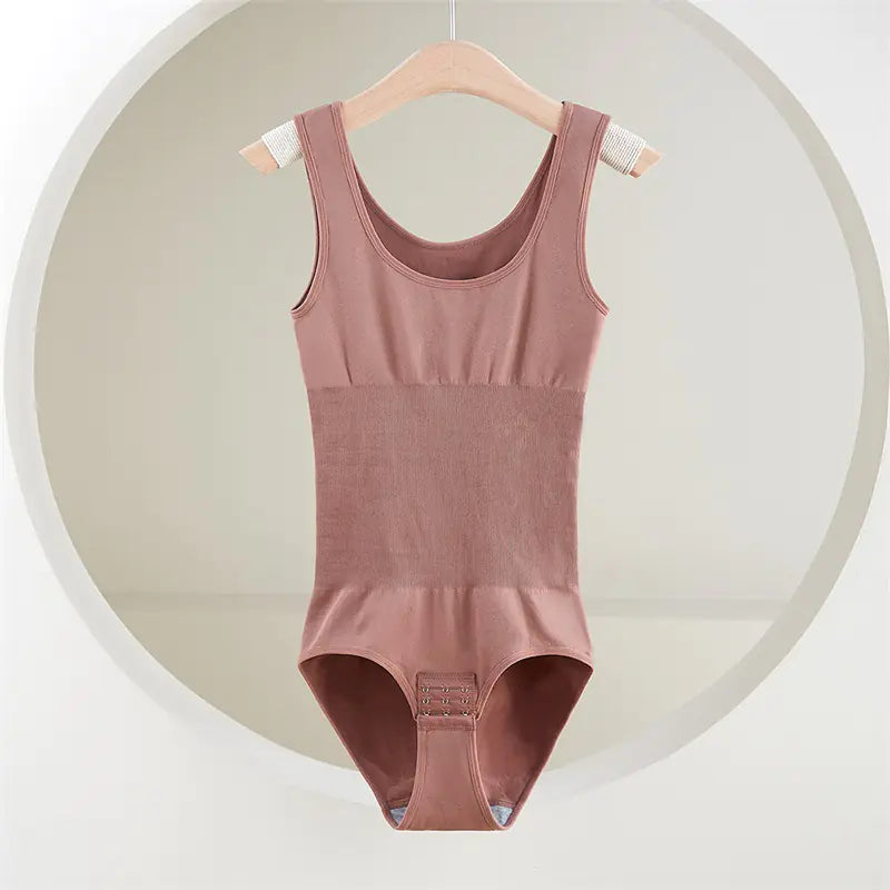 Curve Sculpting Bodysuit for Women