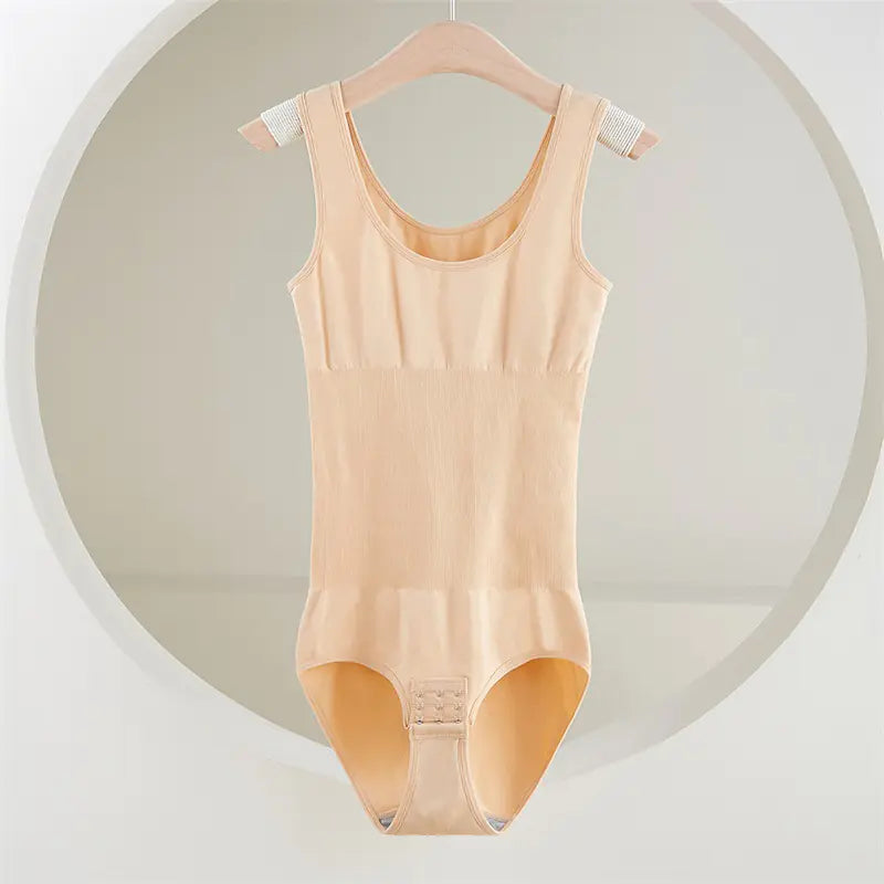 Curve Sculpting Bodysuit for Women