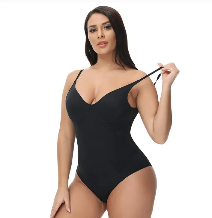 Soft Seamless Shapewear