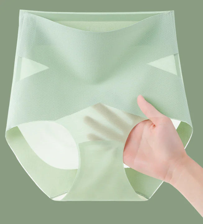 Seamless High-Waist Butt Lifting Shapewear (Single)