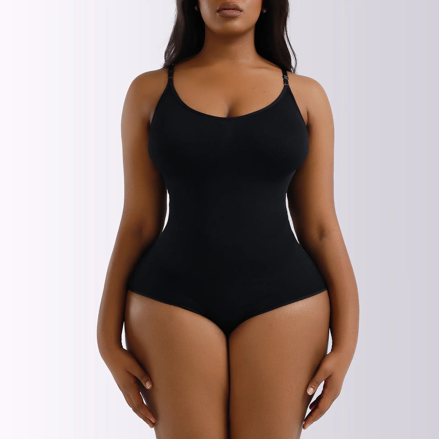 Smooth Contour Shapewear Bodysuit