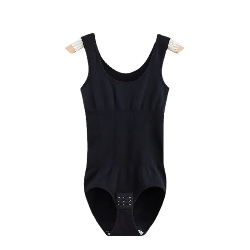 Curve Sculpting Bodysuit for Women