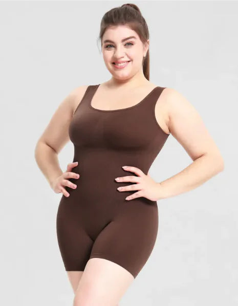 Ladies' Seamless Fitness Shaper