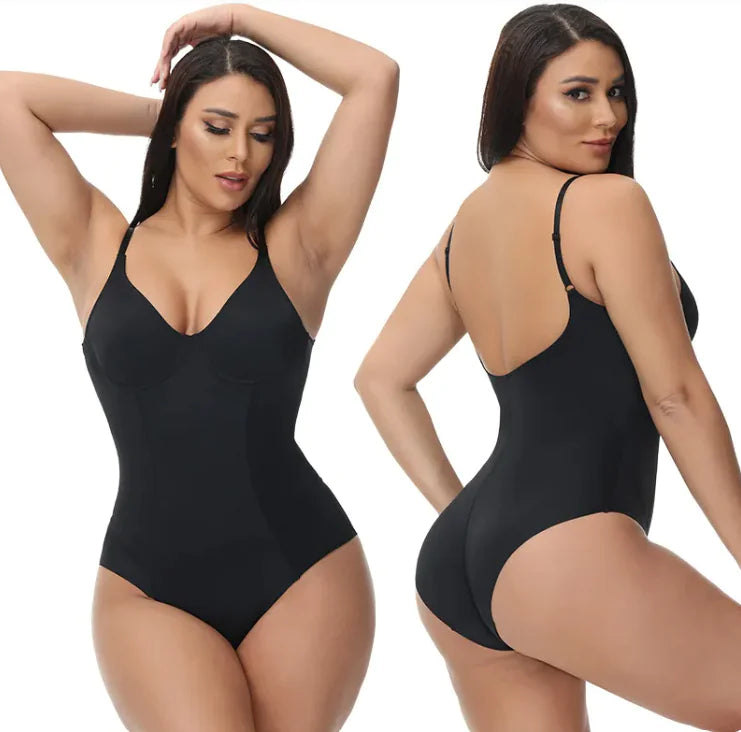 Soft Seamless Shapewear