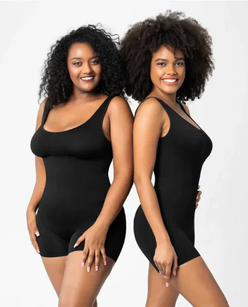 Ladies' Seamless Fitness Shaper
