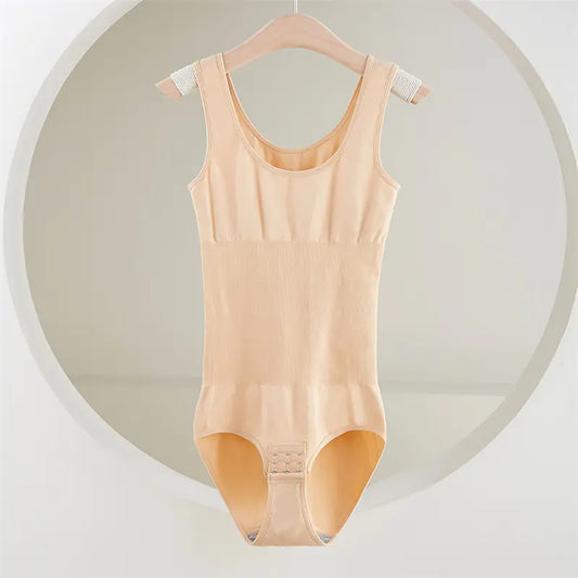 Curve Sculpting Bodysuit for Women