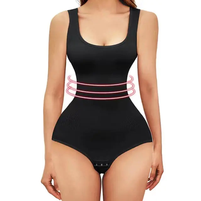 Curve Sculpting Bodysuit for Women