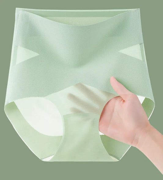 Seamless High-Waist Butt Lifting Shapewear (Single)