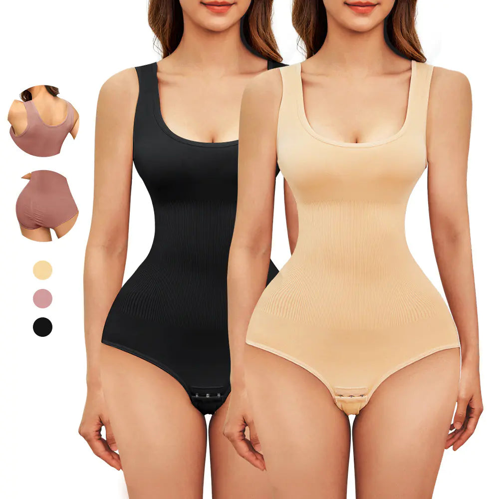 Curve Sculpting Bodysuit for Women