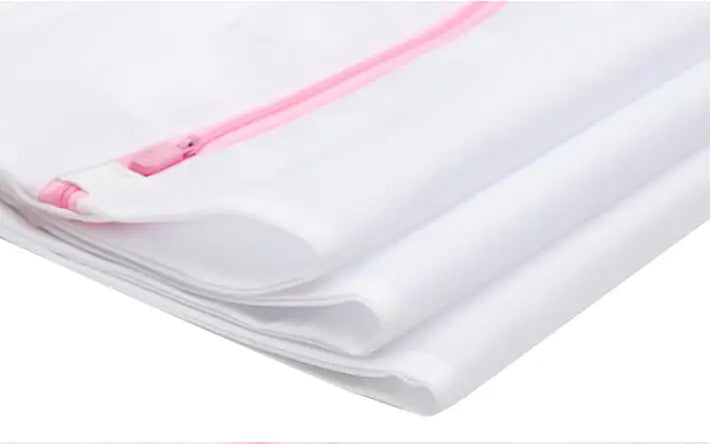 Multi-Size Mesh Laundry Bag Set